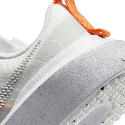 Nike Crater Impact Tenis para niños grandes
