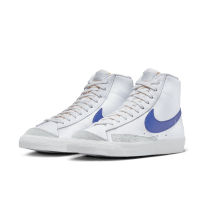 blazer 77 vintage nike