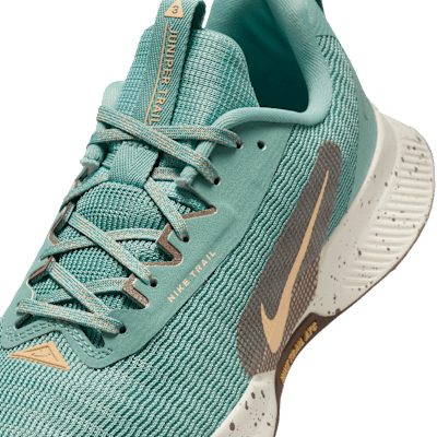 Nike Juniper Trail 3 Zapatillas de trail running - Mujer