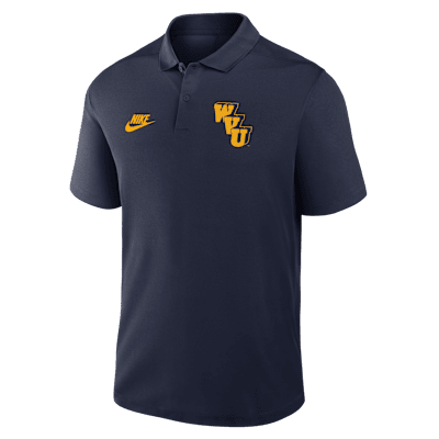 West Virginia Mountaineers Primetime Victory Legacy Vault Logo