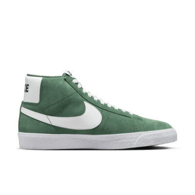 Tenis de skateboarding Nike SB Zoom Blazer Mid