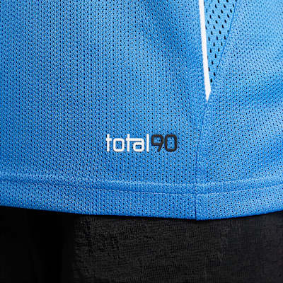 Nike Total 90 男款 Dri-FIT 長袖足球上衣