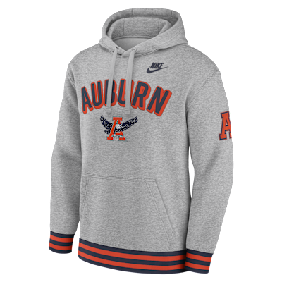 Auburn Legacy Retro