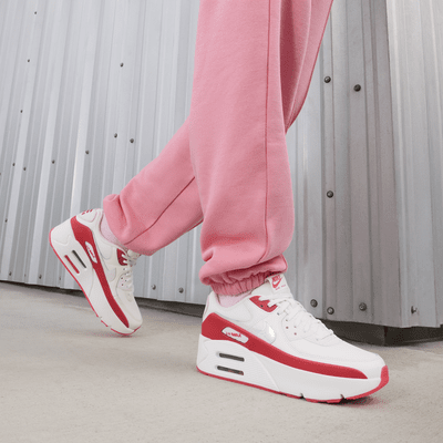 Nike Air Max 90 LV8 女鞋