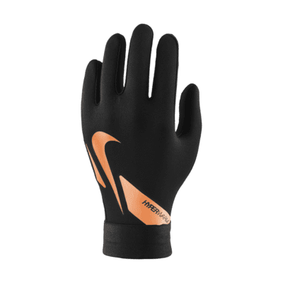 Nike HyperWarm Academy Voetbalhandschoenen voor kids. Nike BE