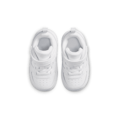 Nike Court Borough Low 2 Baby/Toddler Shoes