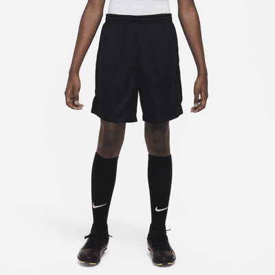 Nike Dri-FIT Academy23 Kids' Football Shorts