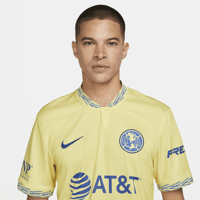 Écharpe Club América Facet Team - Écharpe Réversible Officielle Foot Homme Femme