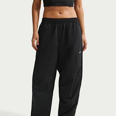 Nike Sportswear Women's Oversized High-Waisted Woven Trousers