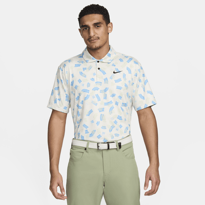 Golfpikétröja Nike Tour Dri-FIT för män