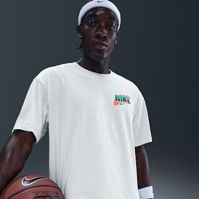 Nike Men's Basketball T-Shirt