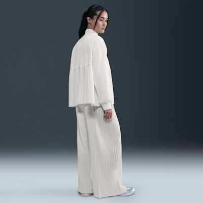Nike Sportswear Women's Pleated Trousers