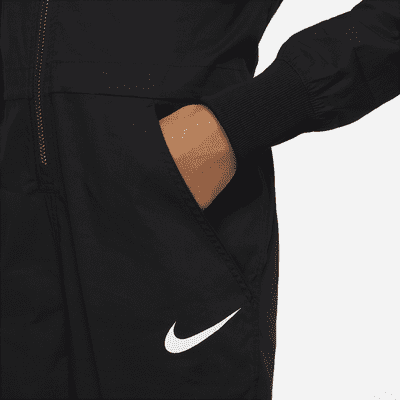 jumpsuit mens nike