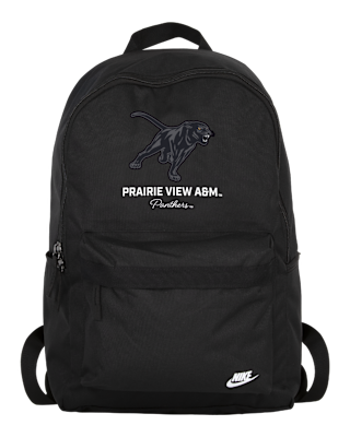 Женский рюкзак Nike College Heritage (Prairie View University) Backpack (25L)