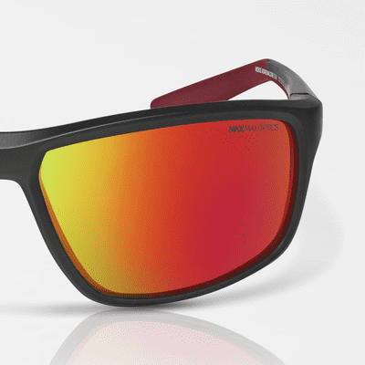 Lentes de sol espejados Nike Adrenaline 22