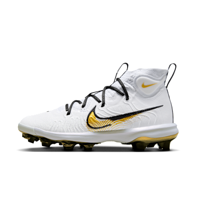 Nike Alpha Huarache NXT MCS Baseball Cleats
