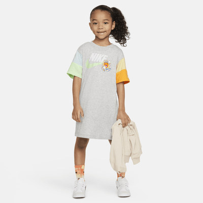 Nike KSA Kleid für jüngere Kinder