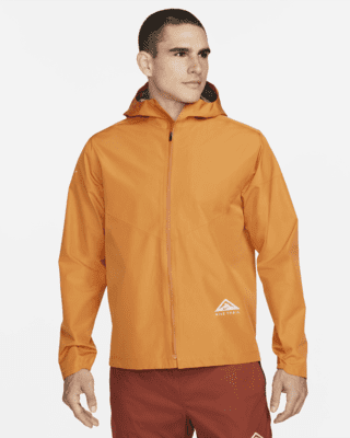 Men's Trail Running Jacket. Nike.com