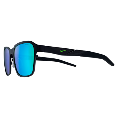 Nike Radeon Valor Mirrored Sunglasses