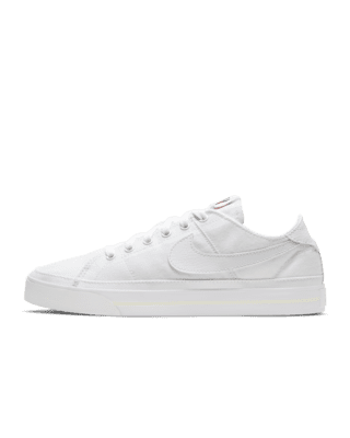 nike court legacy canvas sneakers