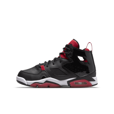 Jordan Flight Club '91 Kinderschoen. Nike BE