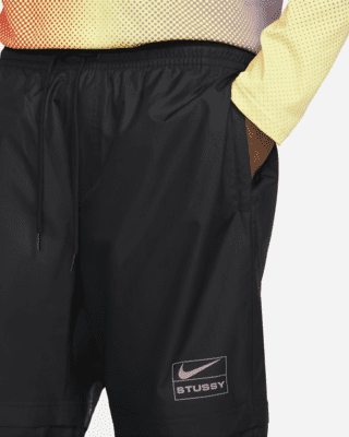 Nike Storm-FIT x Stüssy Trousers. Nike ID