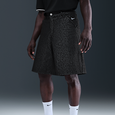 Nike Sportswear Men's Denim Shorts