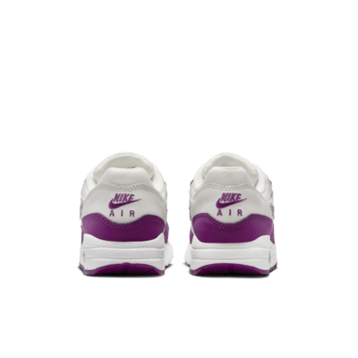 Tenis para niños grandes Air Max 1