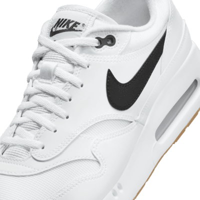 Ανδρικά παπούτσια γκολφ Nike Air Max 1 '86 OG G