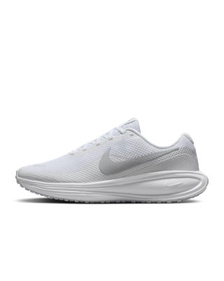Женские кроссовки Nike Revolution 8 Road (Extra Wide) для бега