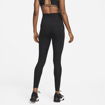 Nike One Women's High-Rise Leggings