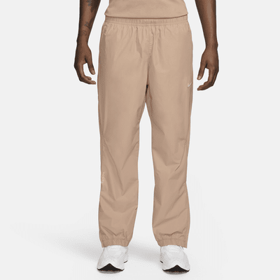 Pants de entrenamiento de nylon NOCTA. Nike.com
