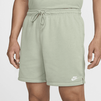 Nike Club Men's French Terry Flow Shorts