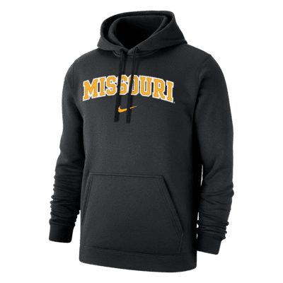 Missouri Club Fleece Men's Nike College Arch 365 Hoodie. Nike.com