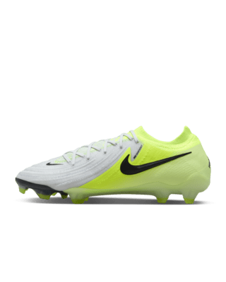 Unisex  Nike Phantom GX 2 Elite FG Low-Top Soccer Cleats