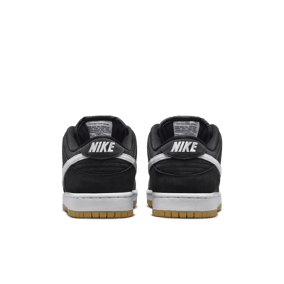 Tenis de skateboarding Nike SB Dunk Low Pro