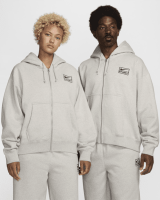 Nike x Stüssy｜一天追浪過後，穿上－銳克運動商城