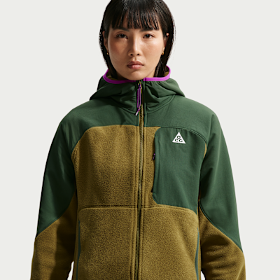 Mellanlager Nike ACG "Wolf Tree" Plus med huva och hel dragkedja