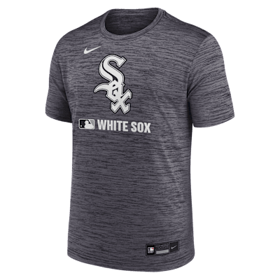 Chicago White Sox Authentic Collection Velocity