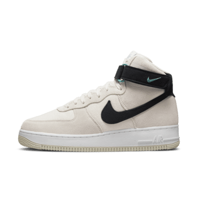 High Top Air Force Ones. Nike.com