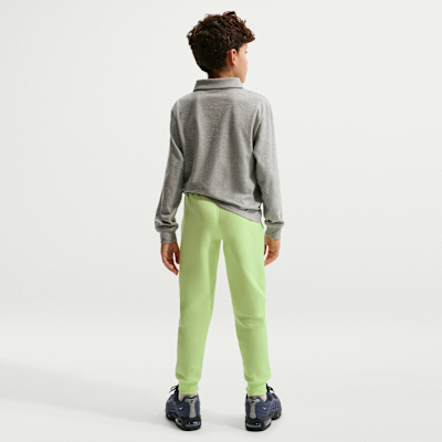Nike Sportswear Club Fleece Big Kids' Joggers