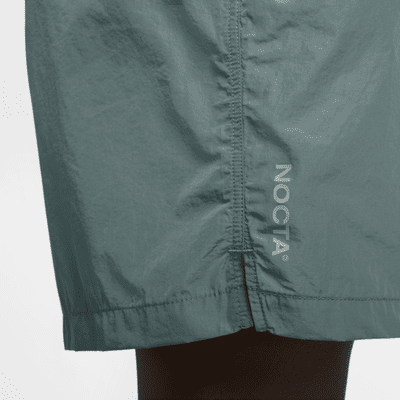 NOCTA Cardinal nylon shorts