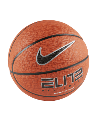 Bola de basquetebol Nike Elite All-Court 8P (vazia). Nike PT