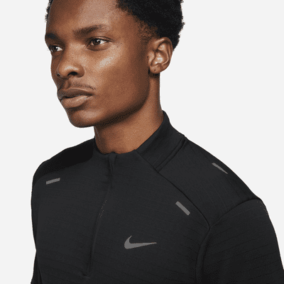 Nike Therma-FIT Repel Element Men's 1/4-Zip Running Top