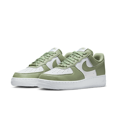 Tenis para mujer Nike Air Force 1 '07 Next Nature