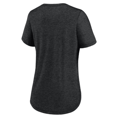 Men's Nike Black Washington Commanders Local T-Shirt 