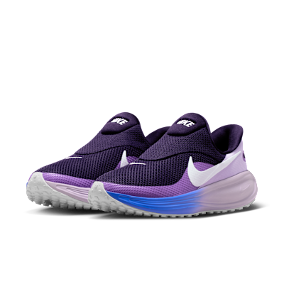 Nike Revolution 8 EasyOn Women's Road Running Shoes