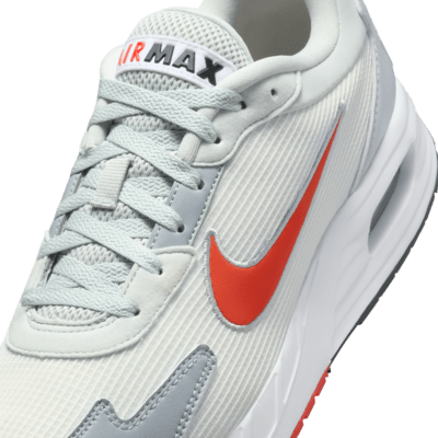 Tenis para hombre Nike Air Max Solo