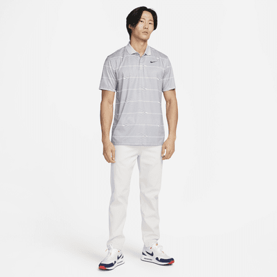 Polo de golf Dri-FIT para hombre Nike Victory