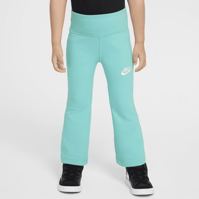 Leggings con resplandor infantil Nike Dri-FIT